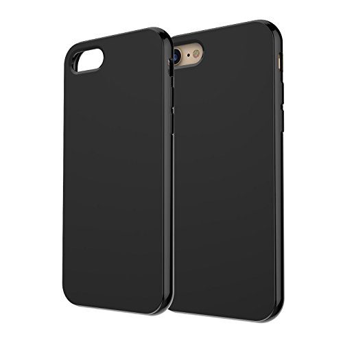 IHarbort iPhone 7 Custodia morbido protettiva TPU