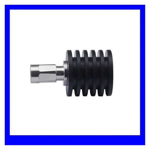 Carga terminal 5W NEX-J con resistencia precisa de 50 ohmios 4