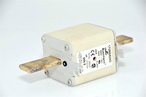 Fusible ultra-rapide 170M5811 pour protection industrielle de puissance