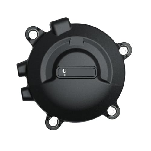 Juego de cubiertas de protección de motor para accesorios de motocicleta 675R