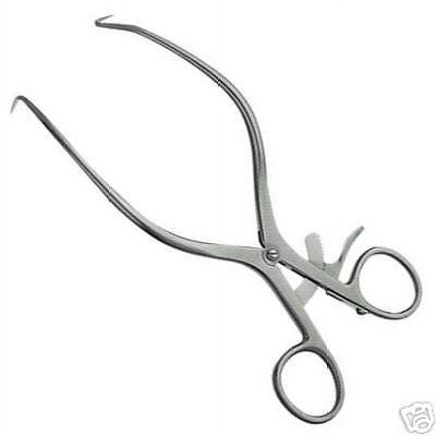 Uncino Lucae 14 Cm (5'/4") Strumenti Orl - Vendita Online: Prezzi Per - Foto 2