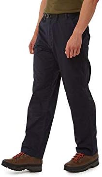 Craghoppers Men's Classic Kiwi Trousers 