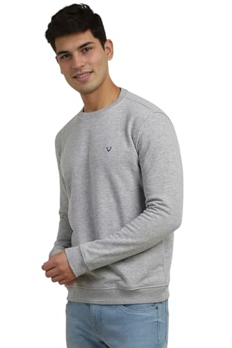 Image of Allen Solly Men Sweatshirt