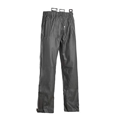 Pantalon de pluie Shark North Ways 9235 Olive M