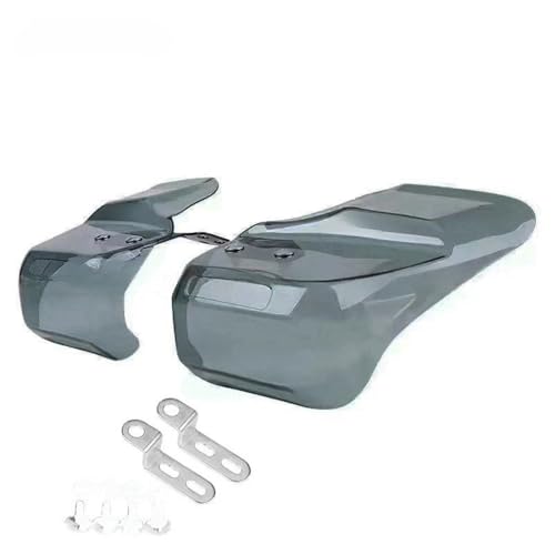 Protège-main moto bouclier de protection thermique et vent pour guidon