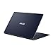 ASUS E410 Intel Celeron N4020 4GB 64GB 14-Inch HD LED Win 10 Laptop (Star Black)