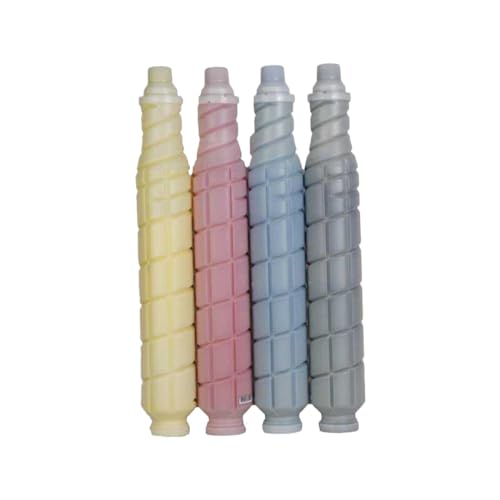 Toner TN621 compatible pour l'impression de rapports sur Press C83hc