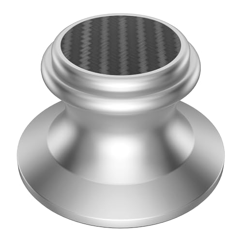 Stabilisateur de poids pour platine vinyle pour sublimer vos sessions d'écoute