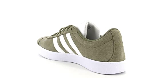 Image of adidas Men's VL Court 3.0 Sneakers