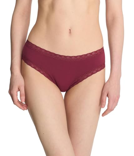 Image of Natori Women's Bliss Girl Brief 3-Pack