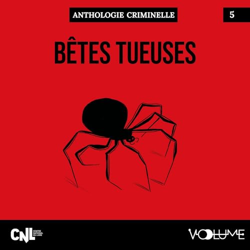 B&ecirc;tes tueuses Titelbild