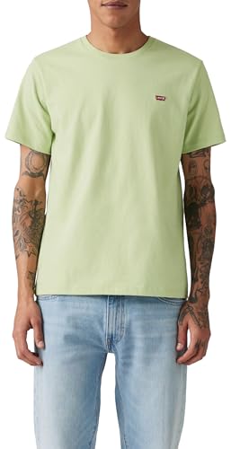 Image of Levi's Men's Ss Original Hm Tee T-Shirt