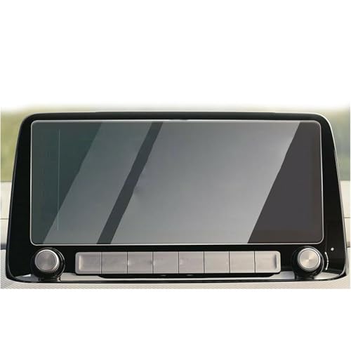 Verre Trempé Kona Electric Écran Anti Rayure Protection GPS 10.25