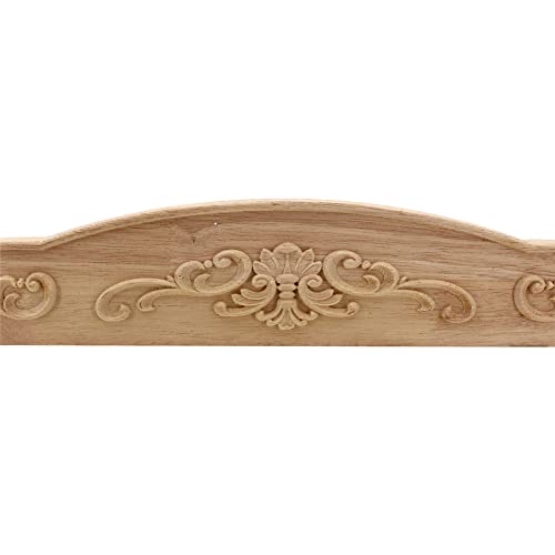 Décalque figurines décoratives en bois pour relooker un meuble lisse