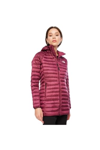 Veste femme New Trevail contre le vent froid de l'hiver