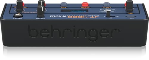 Behringer JT-4000M MICRO の商品画像 3