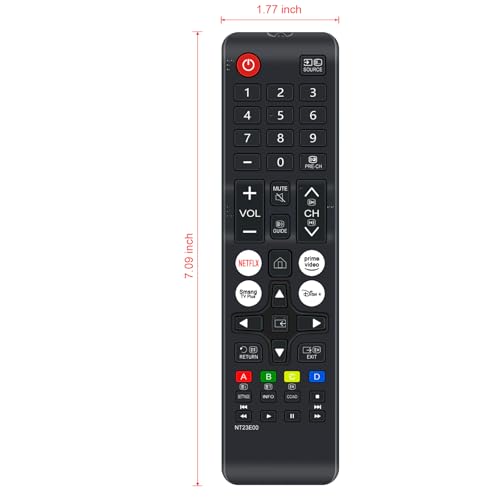 Télécommande de rechange Tutu pour remplacer votre boîtier perdu - 2