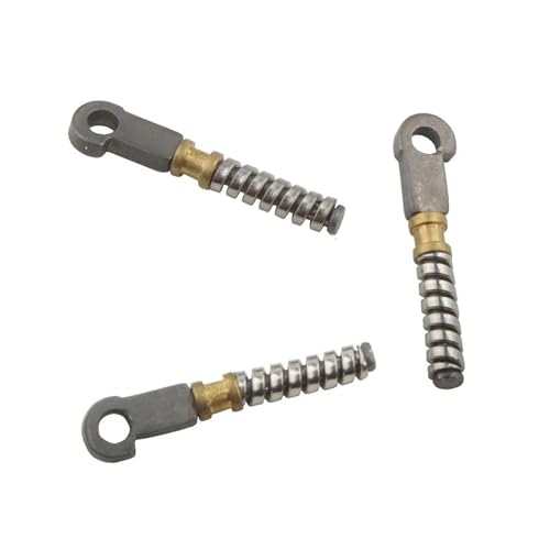Insert à ressort pour lunettes de haute précision épaisseur 1mm 1162#