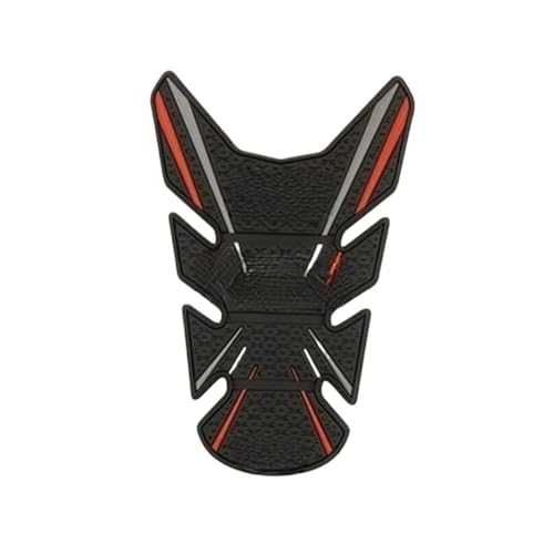 Autocollants protège-réservoir CBR500R : améliorez votre confort en balade moto