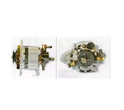 Alternateur JFZB182 CA498 GOWE 14V 61A résout vos pannes de batterie