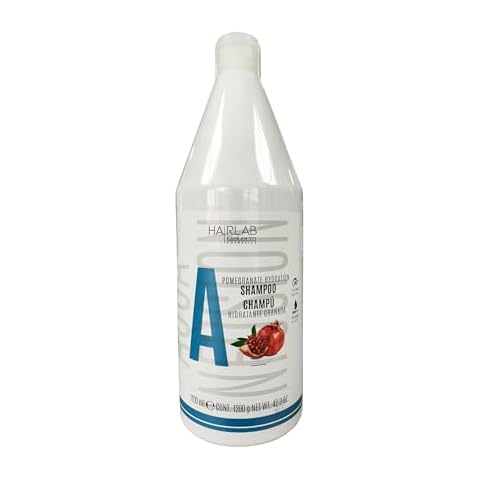 Shampooing Hydratant Salerm Grenade 1200ml Cover