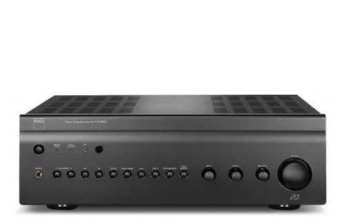 NAD C 375BEE RMS 150 W
