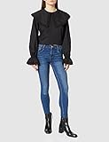Zoom IMG-1 na kd camicetta oversize con