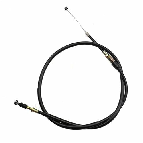 Câble de commande d'embrayage pour moto Suzuki Djebel 250
