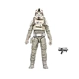 STAR WARS The Black Series Imperial Remnant at-at Driver, The Mandalorian & Grogu Premium Collectible 6 Inch Action Figure