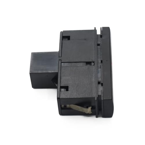 Interrupteur de feux de détresse Audi A6 Allroad Quattro 4F0941509 commande