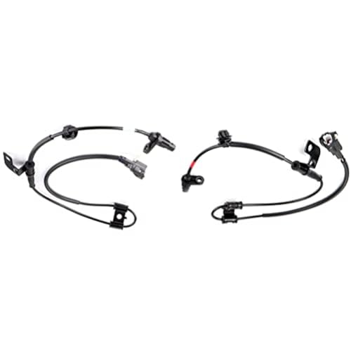 Capteur de vitesse de roue ABS avant gauche droite Hyundai Sonata 2011-2013 5S12254