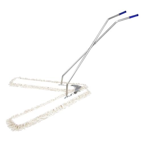 Jantex V-Sweeper double frange pour balayer sans effort