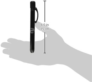 Prestige Medical Quick Lite, Black