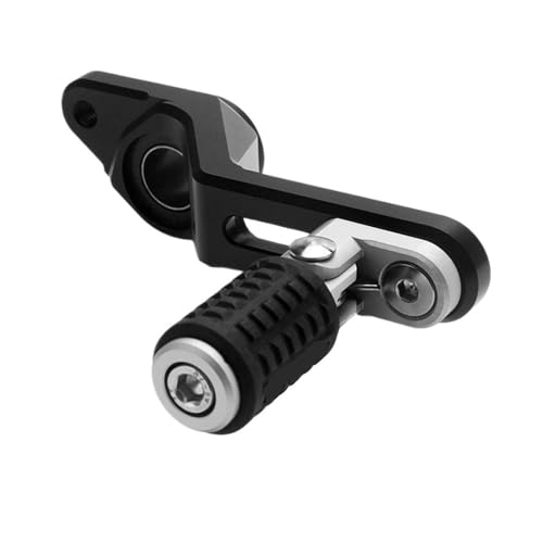 Levier de vitesses moto pour MT 09 pédale de commande en aluminium