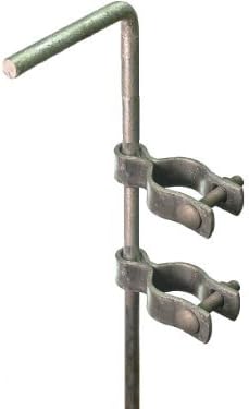 Chain Link Fence Gate Drop Pin Cane Bolt By Fence Products Amazon Ca Tools Home Improvement Chain Link Fence Gate Drop Pin Cane Bolt By Fence Products Amazon Ca Tools Home Improvement