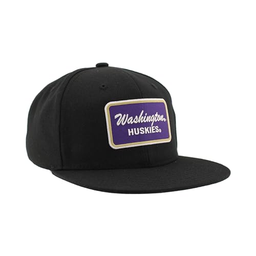 Gorra Snapback NCAA Oficial ZHATS Standard Z11 miniatura 5
