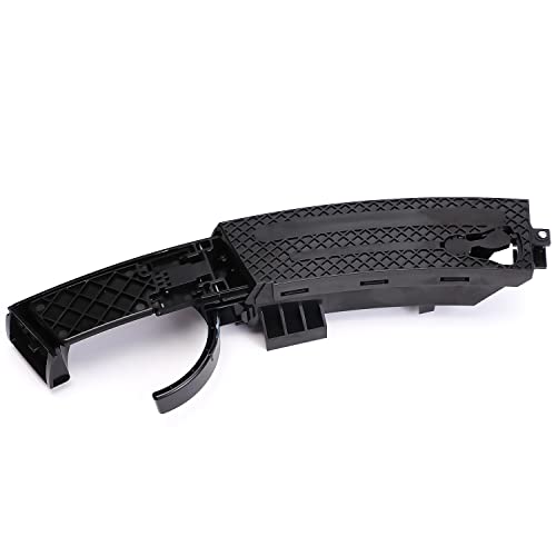 Portavasos derecho para tablero compatible con BMW Z4 E85 E86 2003-2008 miniatura 2