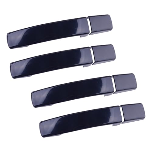 Couvercle poignée porte Land Rover LR2 accessoire pour trajets quotidiens