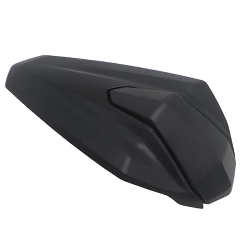 Kits carénage capot poupée arrière noir mat pour moto Ninja 400 et Z400