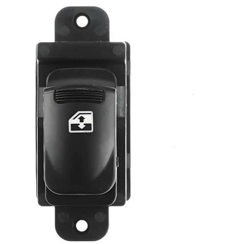 Commutateur de commande lève-vitre Hyundai Accent Verna bouton de rechange passager