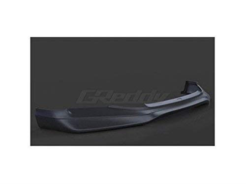 GReddy 17010098 GRacer Front Lip Spoiler – 2013–2016 Scion FR-S