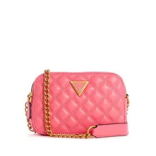 Image of Guess Women's Solid Crossbody Bag| Ladies Purse Handbags | Gift For Ladies
