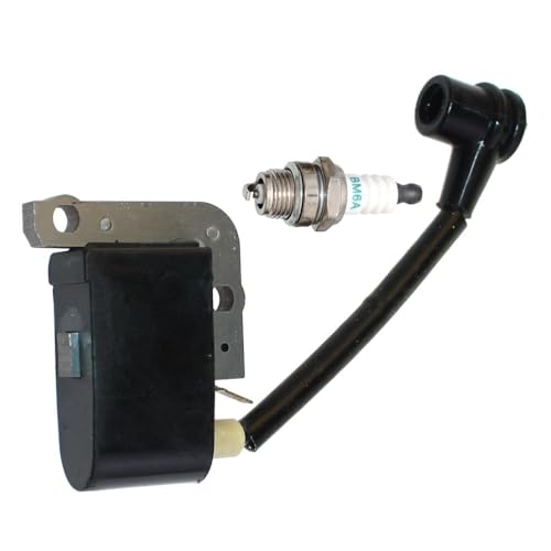 Bobine d'allumage tronçonneuse Oleo-Mac 940C 951 Efco 147 152