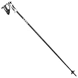 Kinder LEKI Kinder Speed Lite S Skistöcke, Schwarz, 105 cm