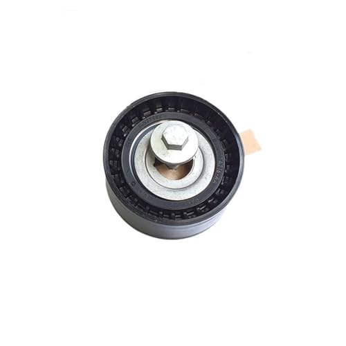 Tendeur de Courroie LR028879 pour Land Rover Discovery Sport et Range Rover Evoque L538