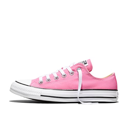 Converse Ctas Core Ox, Sneakers Basses femme, Rose (Pink Champagne), 39 EU