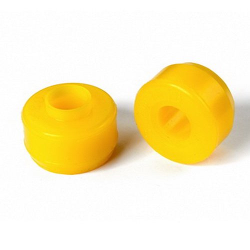 Polyurethane Set Bushings Front Suspension Torque Rod Compatible with Mitsubishi Pajero iO/Junior Pajero Mini