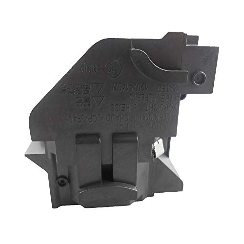 Module lampe ELPLP43 compatible EMP-TWD10 EMP-W5D et MovieMate 72