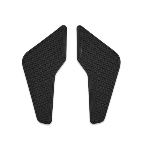 Grip réservoir Tracer 900 coussinet antidérapant pour éviter de glisser