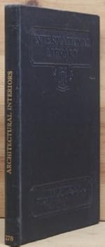 Architectural Interiors